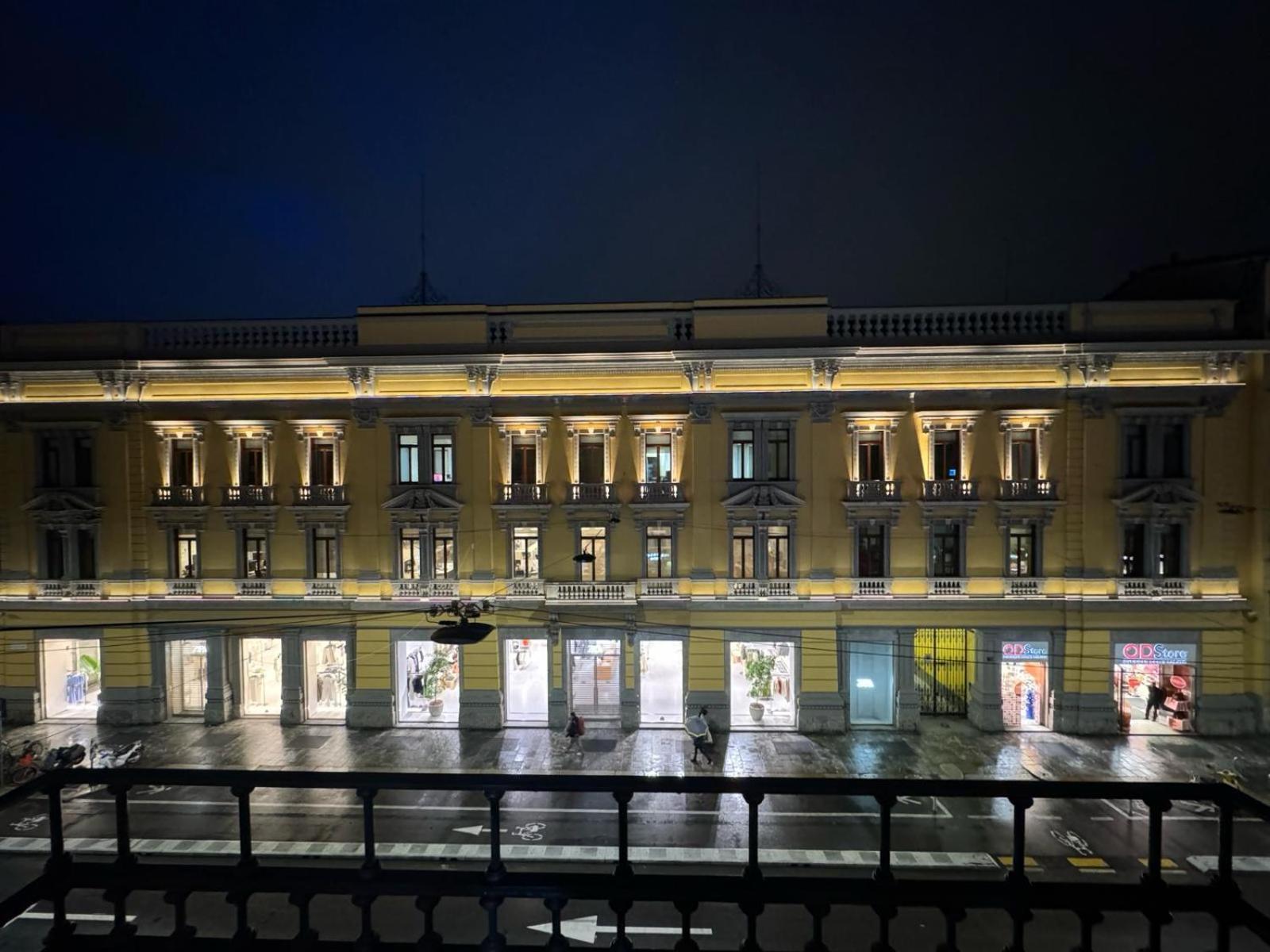 Milano Centro Corso Buenos Aires - Centrale Fs Pokoj fotografie